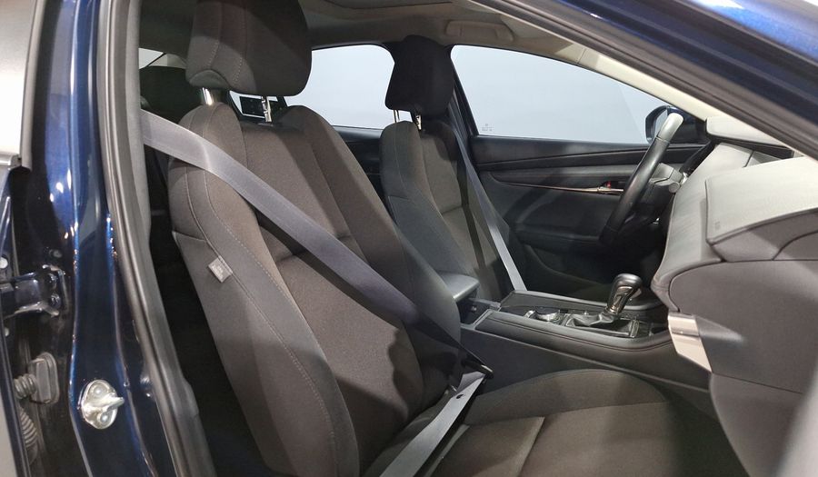 Mazda 3 2.5 I SPORT AUTO Sedan 2020