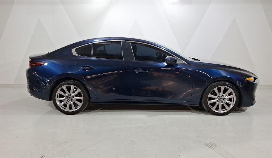 Mazda 3 2.5 I SPORT AUTO Sedan 2020