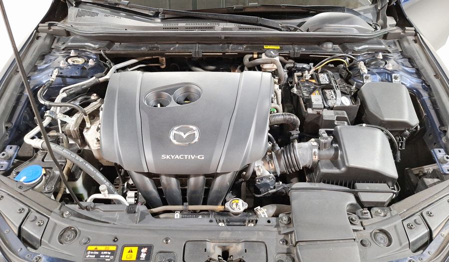 Mazda 3 2.5 I SPORT AUTO Sedan 2020