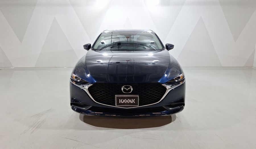 Mazda 3 2.5 I SPORT AUTO Sedan 2020