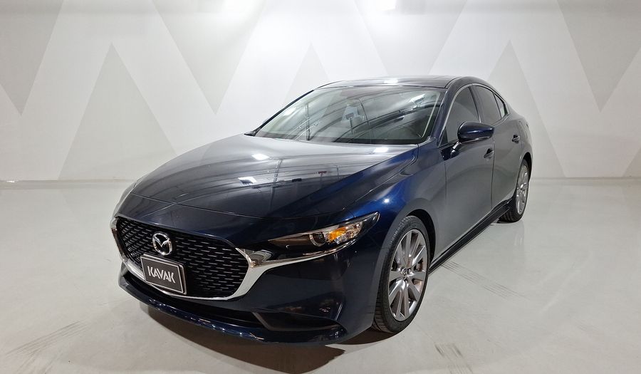 Mazda 3 2.5 I SPORT AUTO Sedan 2020
