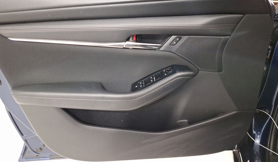 Mazda 3 2.5 I SPORT AUTO Sedan 2020