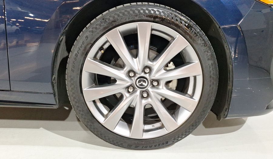 Mazda 3 2.5 I SPORT AUTO Sedan 2020