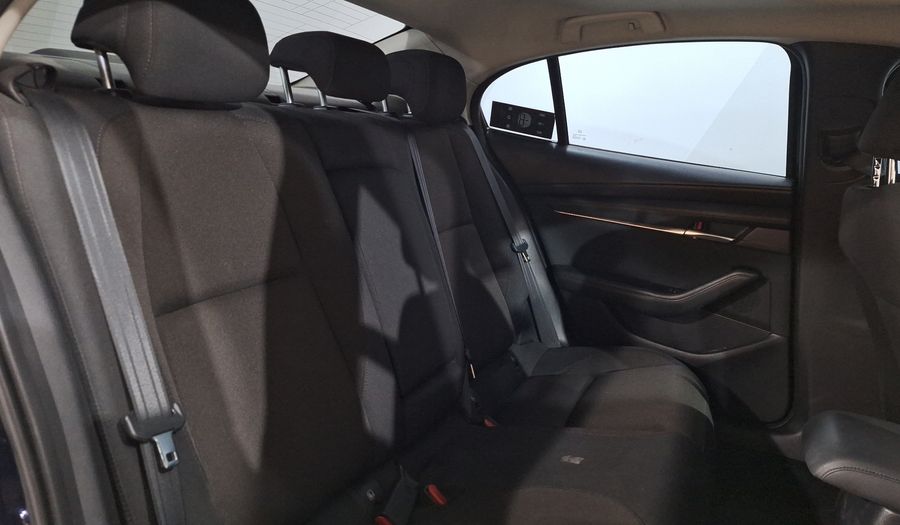 Mazda 3 2.5 I SPORT AUTO Sedan 2020