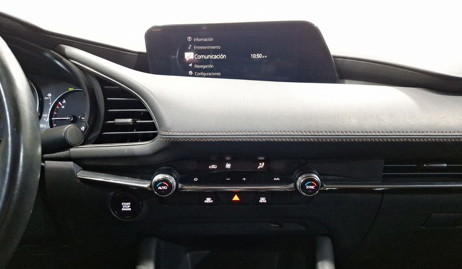 Mazda 3 2.5 I SPORT AUTO Sedan 2020