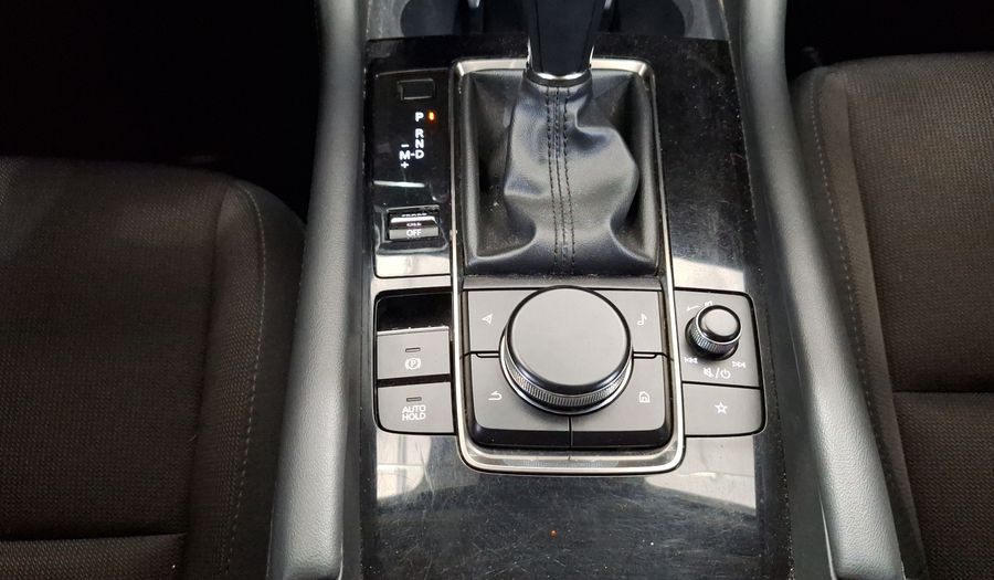 Mazda 3 2.5 I SPORT AUTO Sedan 2020