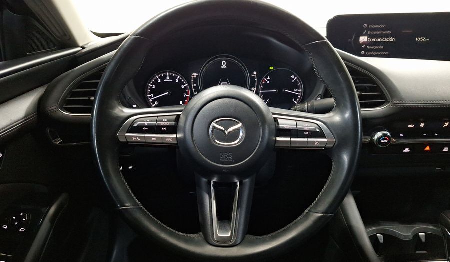 Mazda 3 2.5 I SPORT AUTO Sedan 2020