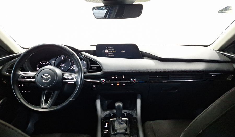 Mazda 3 2.5 I SPORT AUTO Sedan 2020