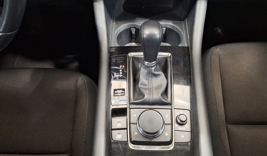 Mazda 3 2.5 I SPORT AUTO Sedan 2020