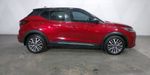 Nissan Kicks 1.6 PLATINUM BI-TONO LTS XTRONIC Suv 2021