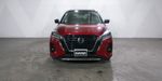 Nissan Kicks 1.6 PLATINUM BI-TONO LTS XTRONIC Suv 2021