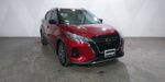 Nissan Kicks 1.6 PLATINUM BI-TONO LTS XTRONIC Suv 2021