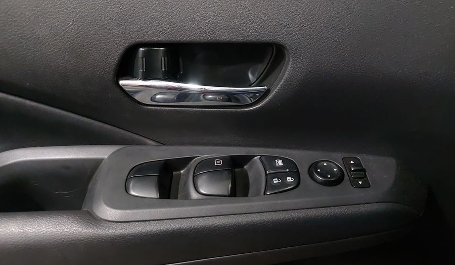 Nissan Kicks 1.6 PLATINUM BI-TONO LTS XTRONIC Suv 2021