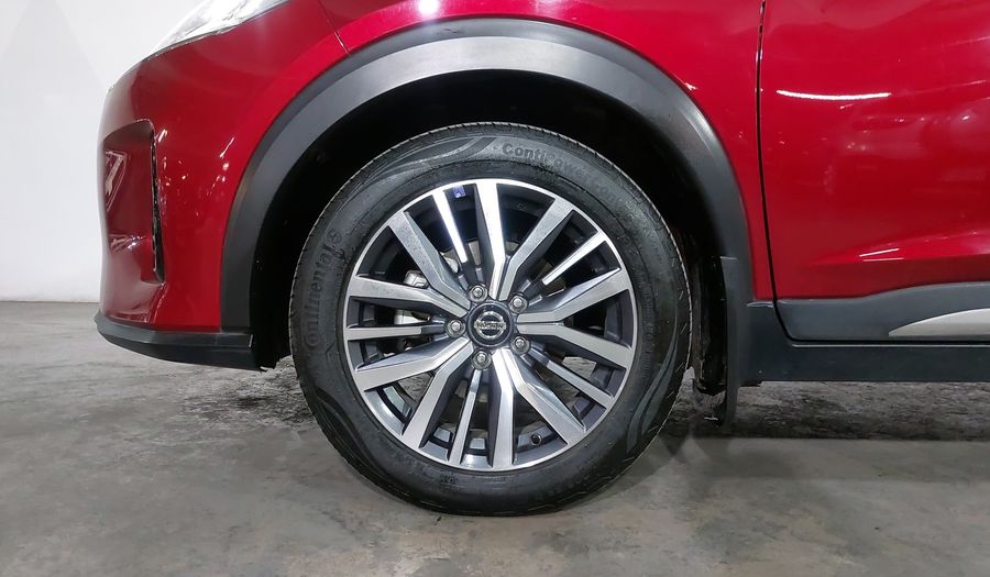 Nissan Kicks 1.6 PLATINUM BI-TONO LTS XTRONIC Suv 2021
