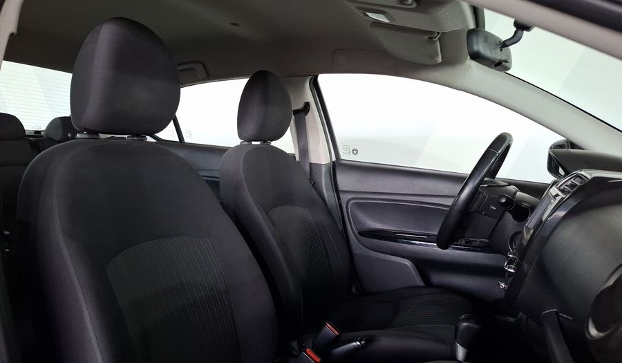 Dodge Attitude 1.2 SXT AUTO Sedan 2020