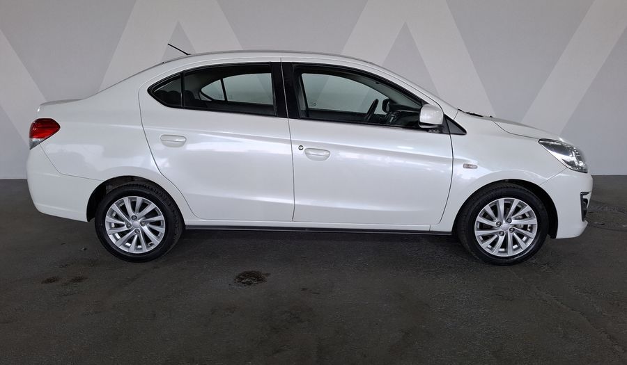 Dodge Attitude 1.2 SXT AUTO Sedan 2020