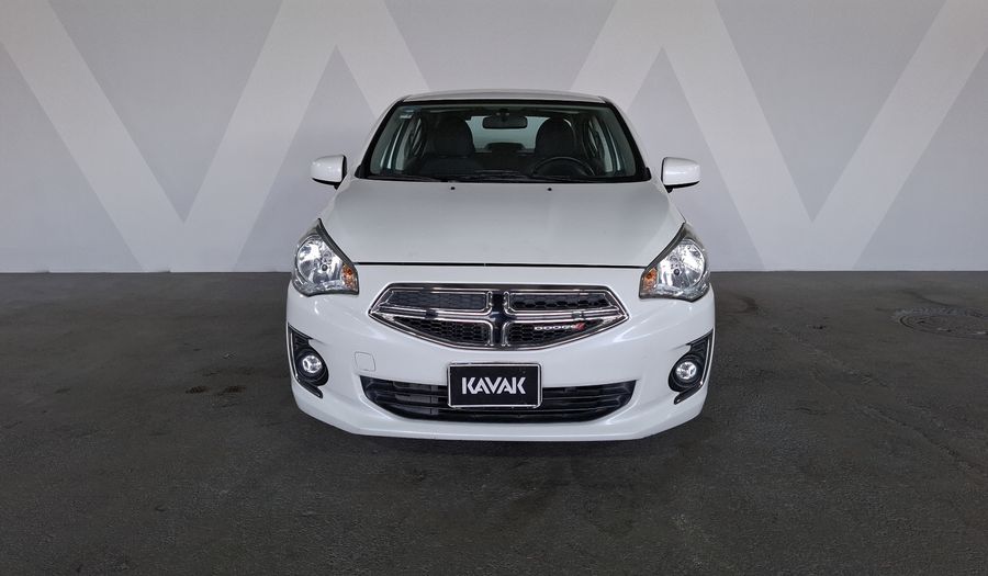 Dodge Attitude 1.2 SXT AUTO Sedan 2020