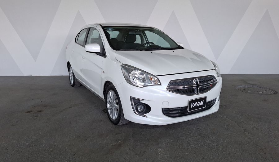 Dodge Attitude 1.2 SXT AUTO Sedan 2020