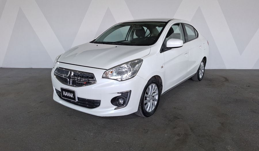 Dodge Attitude 1.2 SXT AUTO Sedan 2020