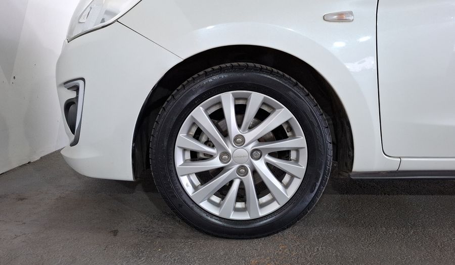 Dodge Attitude 1.2 SXT AUTO Sedan 2020