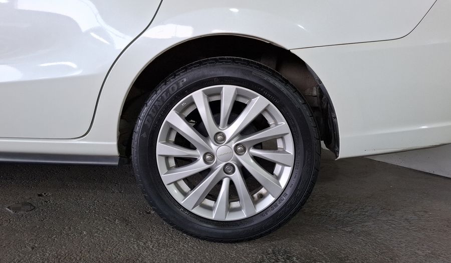 Dodge Attitude 1.2 SXT AUTO Sedan 2020