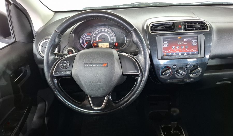 Dodge Attitude 1.2 SXT AUTO Sedan 2020