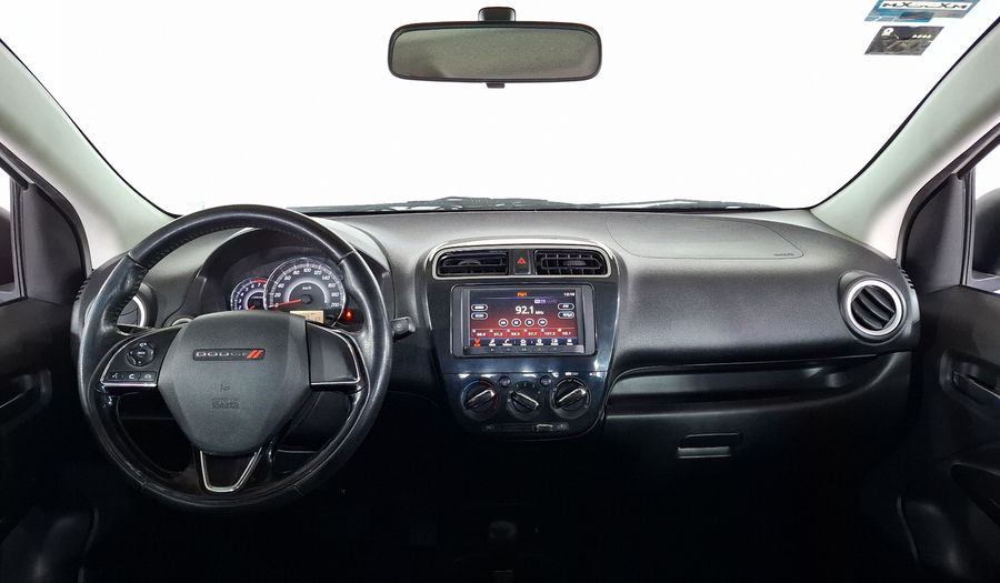 Dodge Attitude 1.2 SXT AUTO Sedan 2020