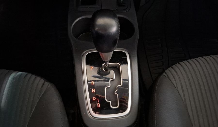 Dodge Attitude 1.2 SXT AUTO Sedan 2020