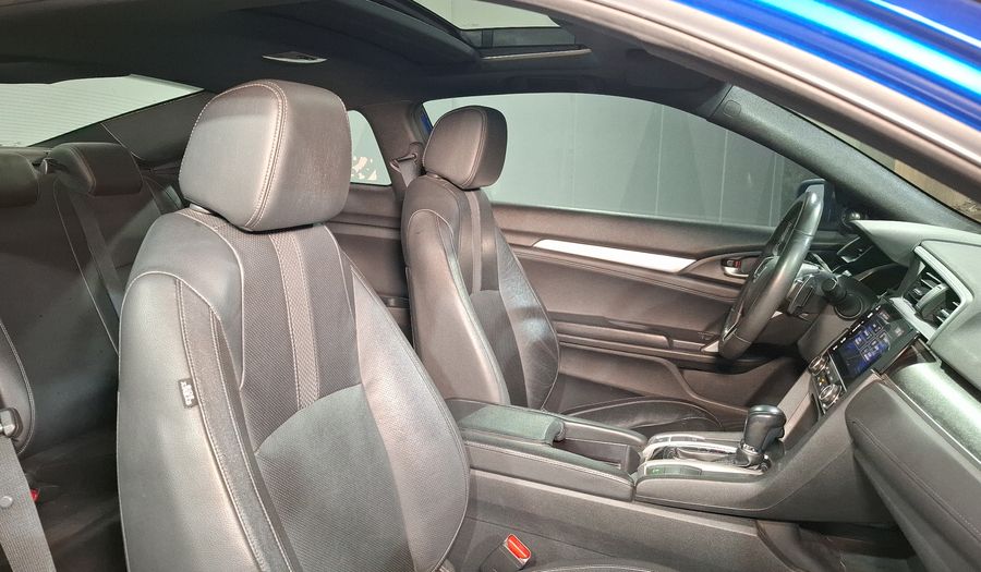 Honda Civic 1.5 SPORT PLUS CVT Coupe 2019
