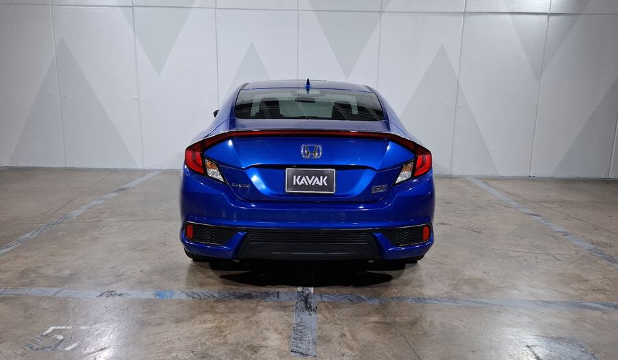 Honda Civic 1.5 SPORT PLUS CVT Coupe 2019