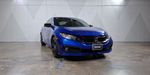 Honda Civic 1.5 SPORT PLUS CVT Coupe 2019