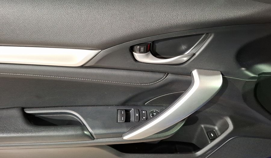 Honda Civic 1.5 SPORT PLUS CVT Coupe 2019