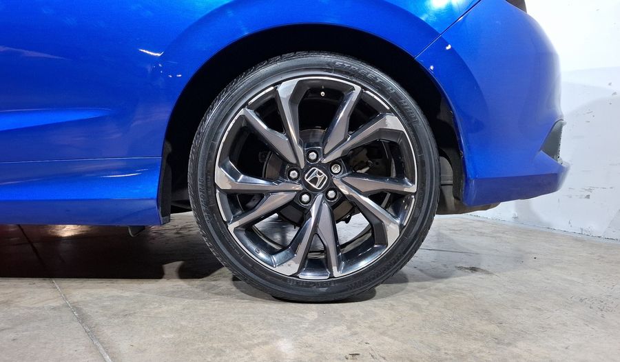 Honda Civic 1.5 SPORT PLUS CVT Coupe 2019