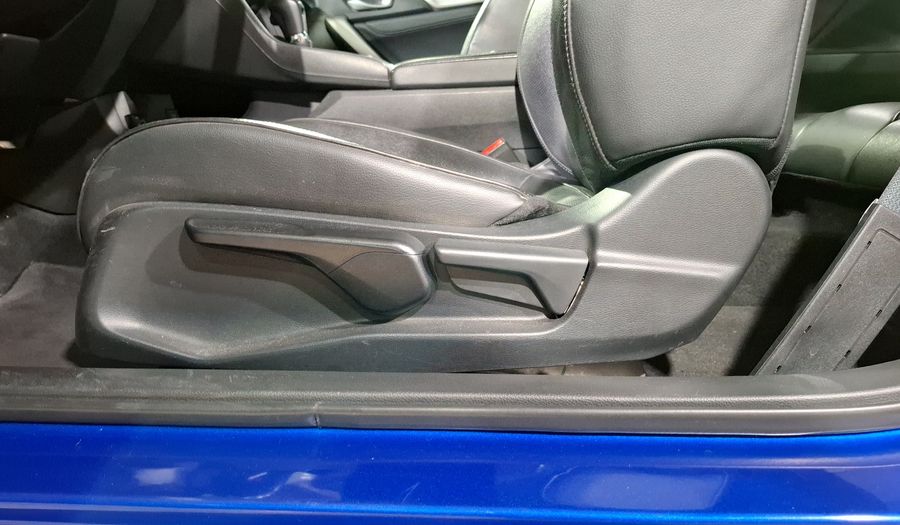 Honda Civic 1.5 SPORT PLUS CVT Coupe 2019