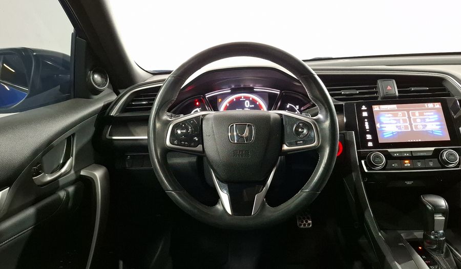 Honda Civic 1.5 SPORT PLUS CVT Coupe 2019