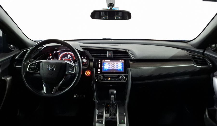 Honda Civic 1.5 SPORT PLUS CVT Coupe 2019