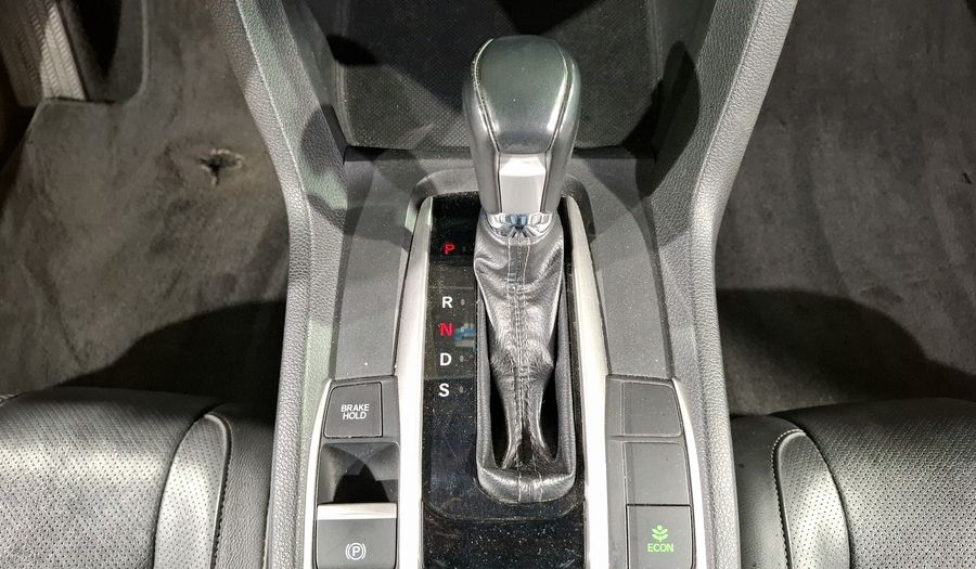 Honda Civic 1.5 SPORT PLUS CVT Coupe 2019