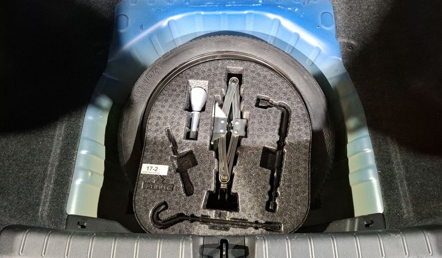 Honda Civic 1.5 SPORT PLUS CVT Coupe 2019