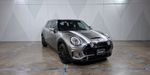 Mini Clubman 2.0 COOPER S CLUBMAN HOT CHILI AT Wagon 2017