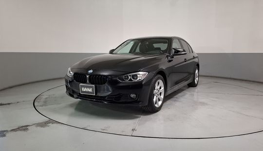 Bmw • Serie 3