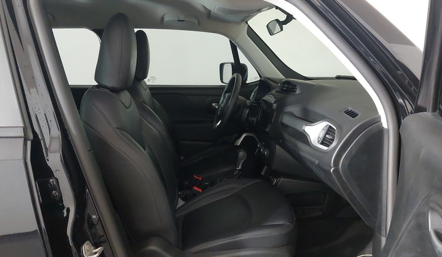 Jeep Renegade STD Suv 2020