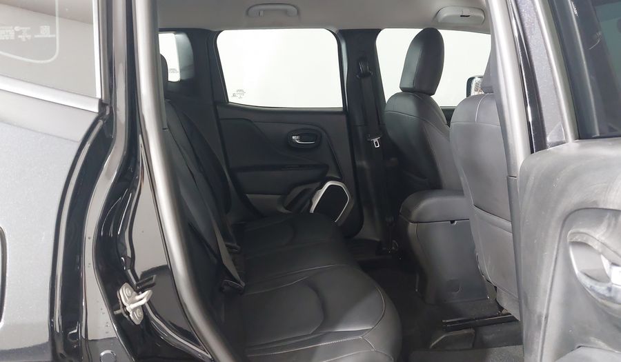 Jeep Renegade STD Suv 2020