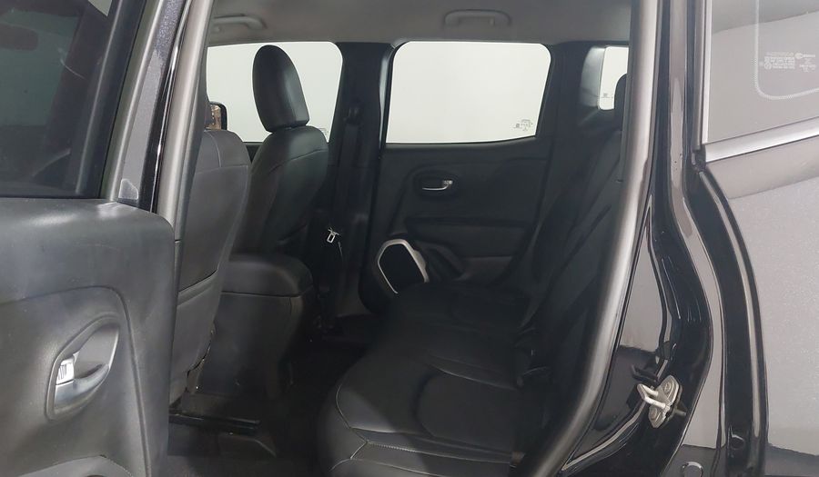 Jeep Renegade STD Suv 2020
