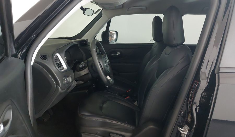 Jeep Renegade STD Suv 2020