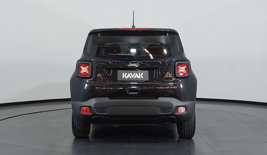 Jeep Renegade STD Suv 2020