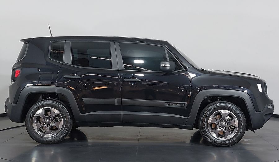 Jeep Renegade STD Suv 2020