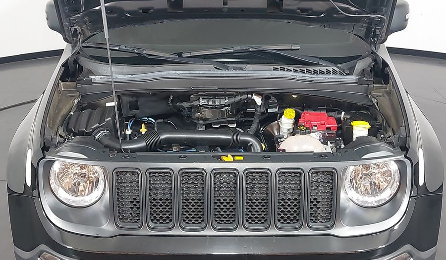 Jeep Renegade STD Suv 2020