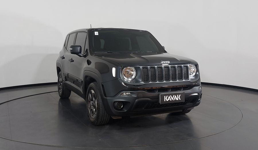 Jeep Renegade STD Suv 2020