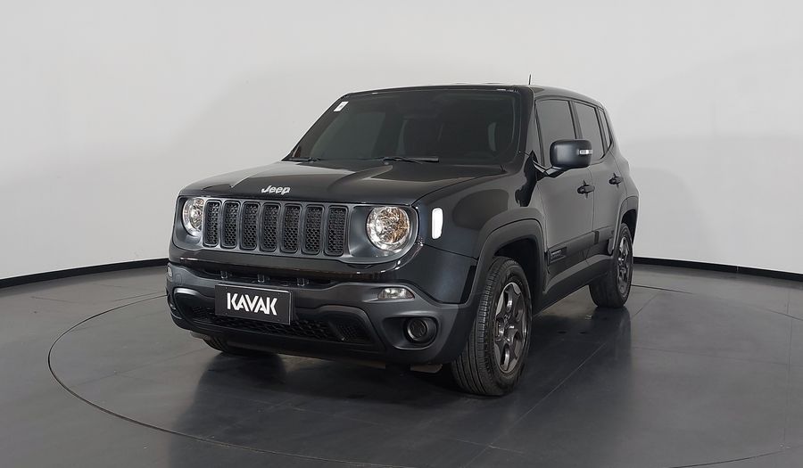 Jeep Renegade STD Suv 2020