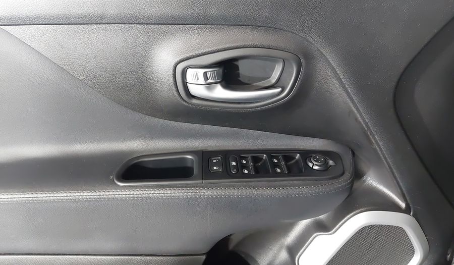 Jeep Renegade STD Suv 2020